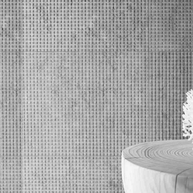 Cube Tile by Neutra from Pure Interiors | 