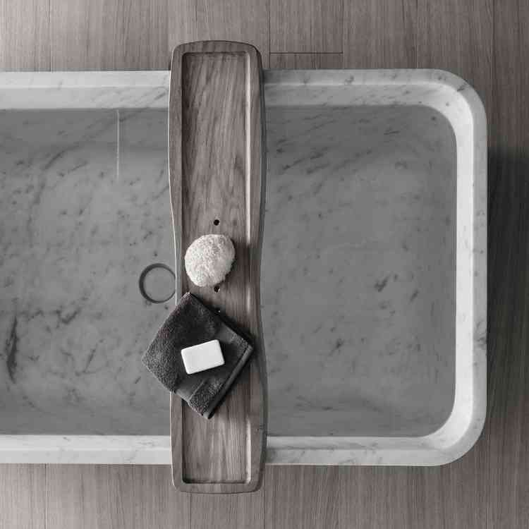 Bridge Tray by Neutra from Pure Interiors | 