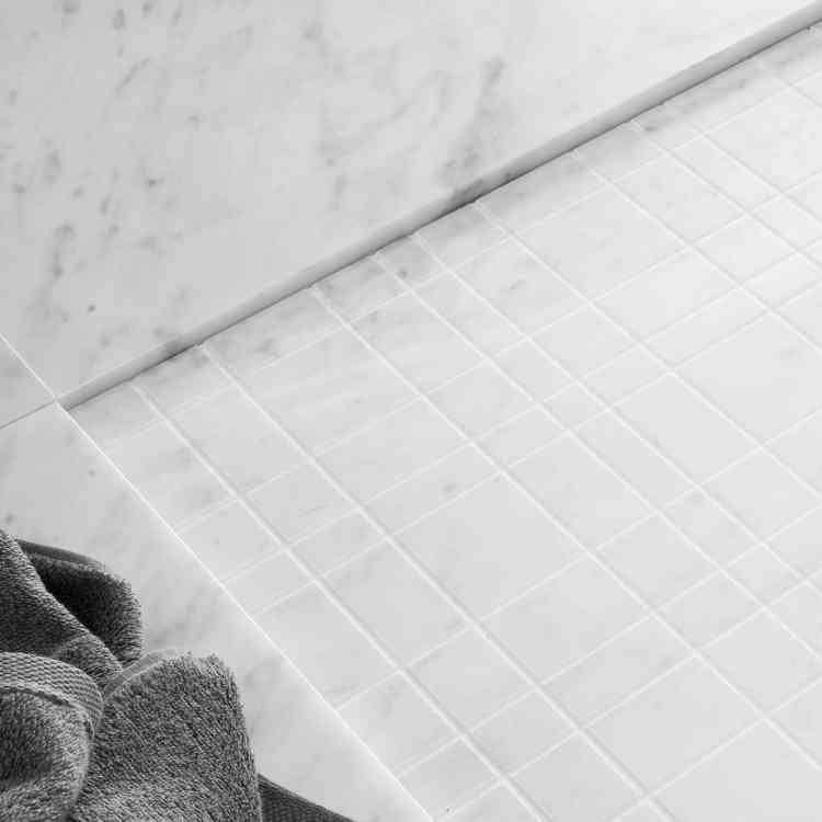 Chelsea Tile by Neutra from Pure Interiors | 
