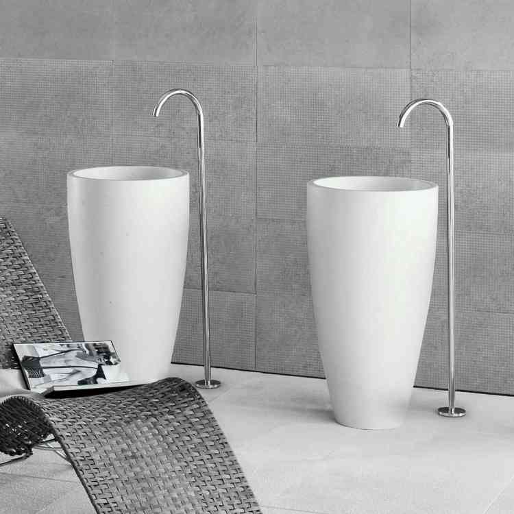 Baobab Monolith by Neutra from Pure Interiors | 