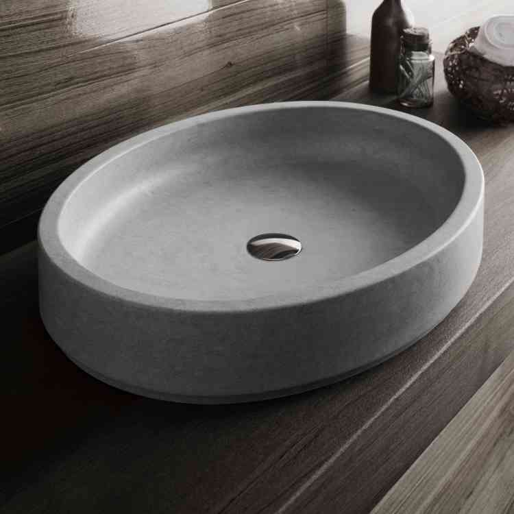 Air Wash-basin by Neutra from Pure Interiors | 