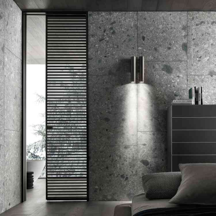 Even Door by Rimadesio from Pure Interiors | 