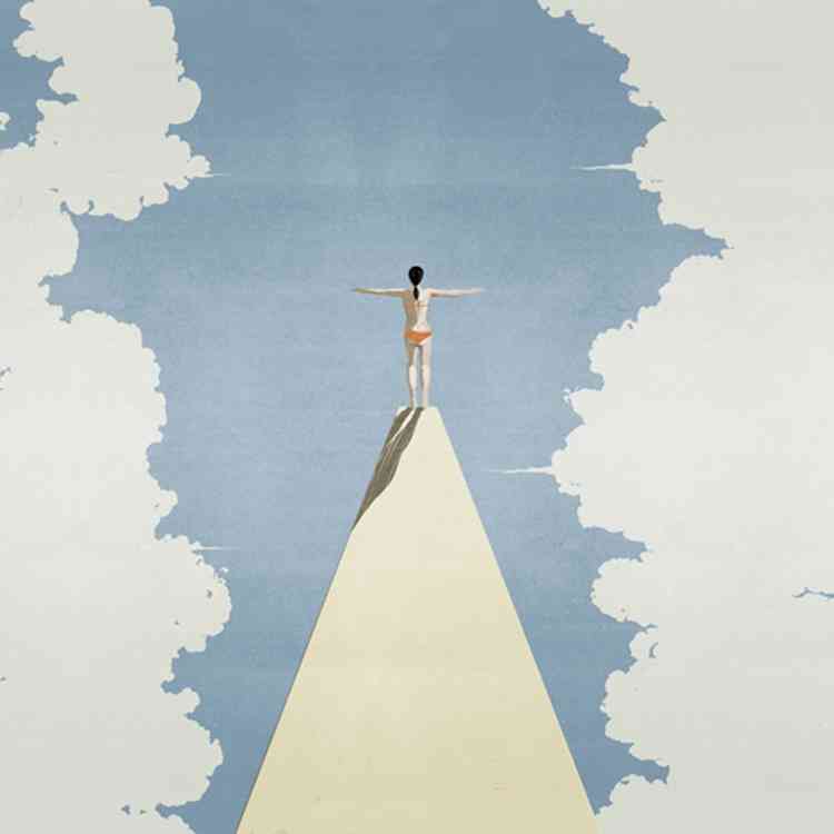 Corcovado from Wall&decoat Pure Interiors