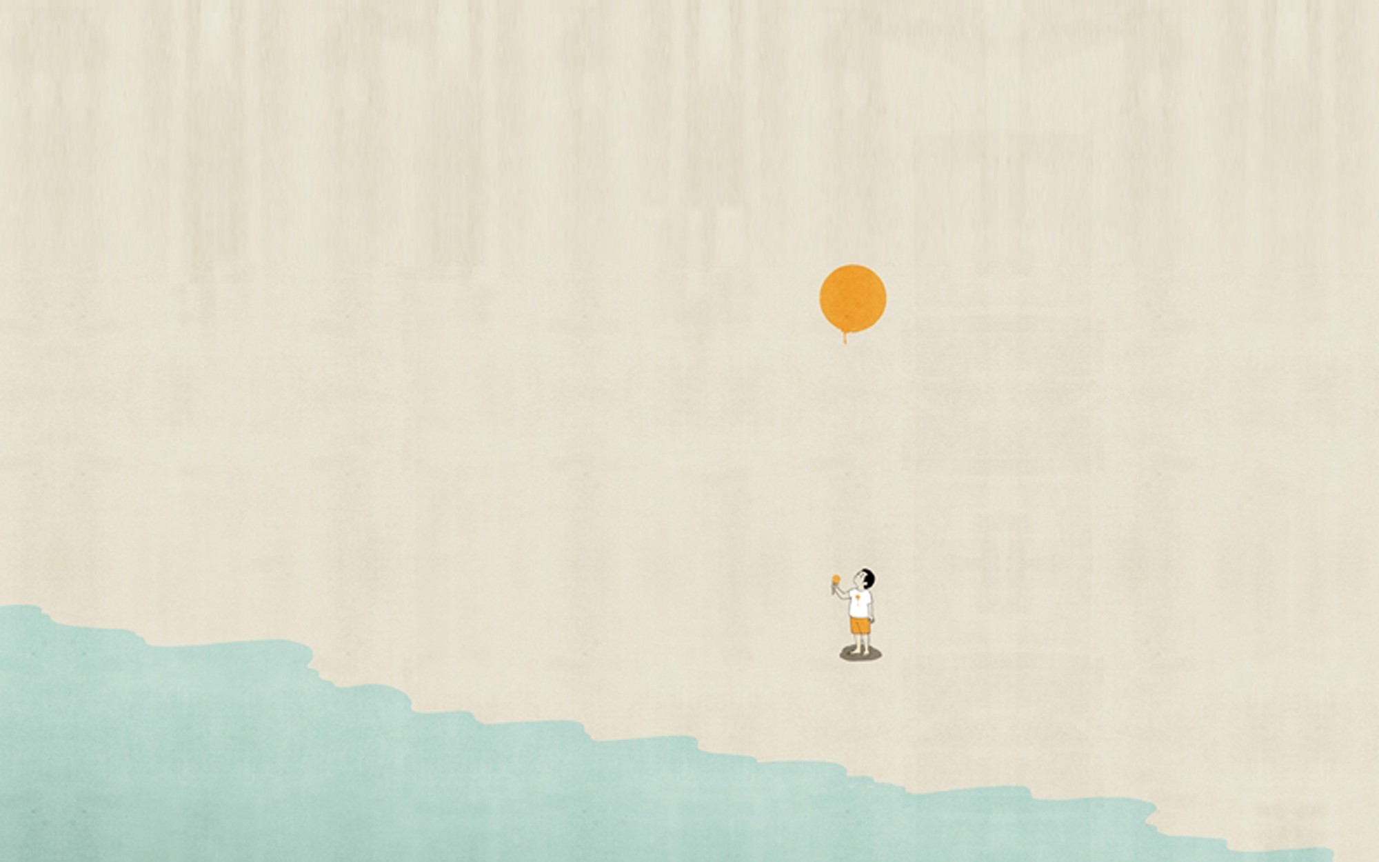 Yellow Mellow. Wallpaper - Indoor from Wall&deco at Pure Interiors