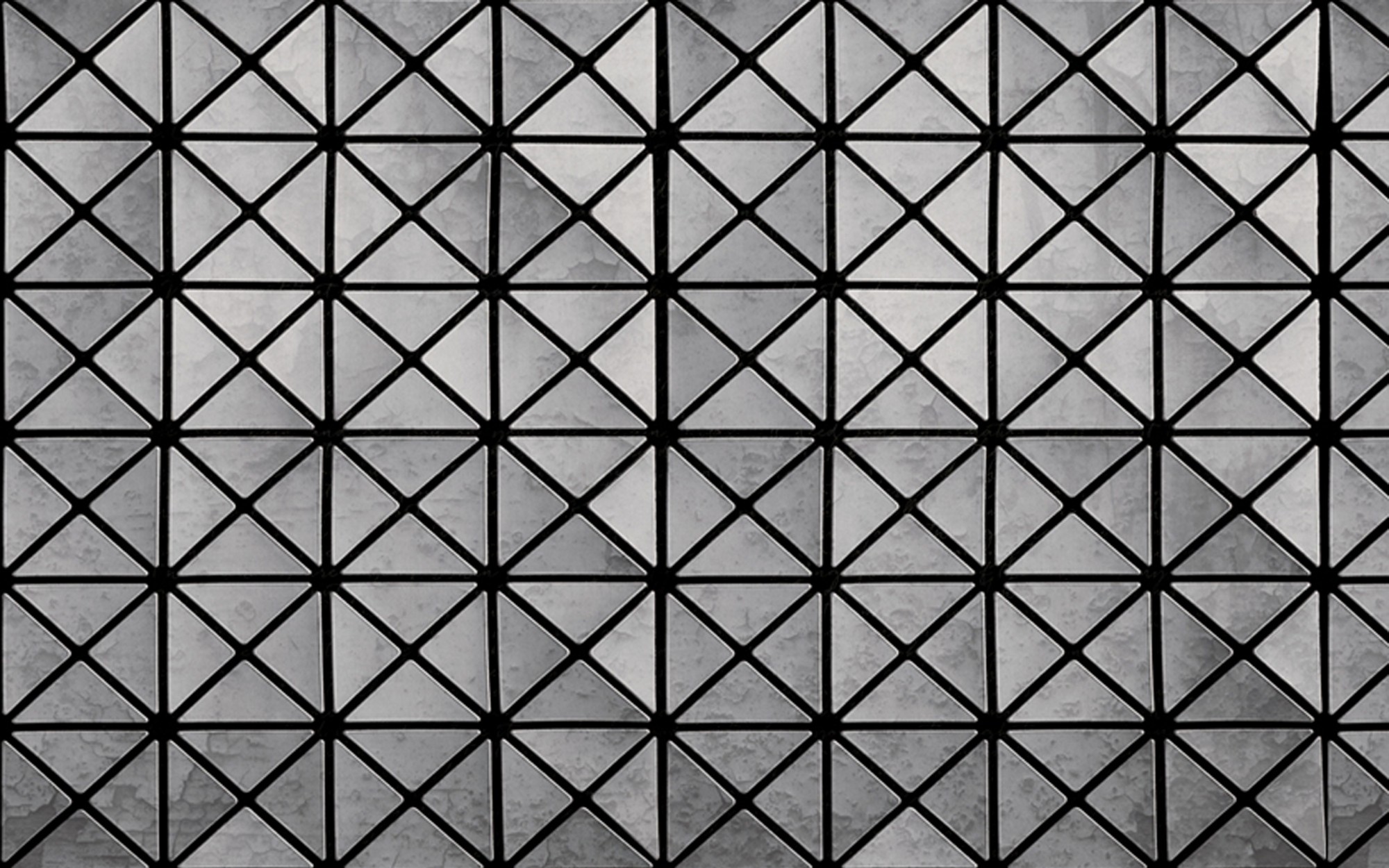 Silver Gold. Wallpaper - Indoor from Wall&deco at Pure Interiors