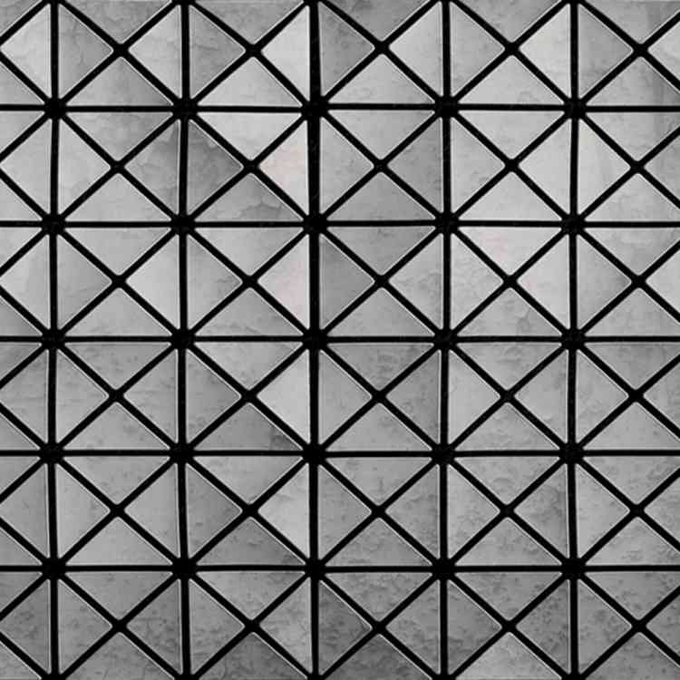 Silver Gold from Wall&decoat Pure Interiors