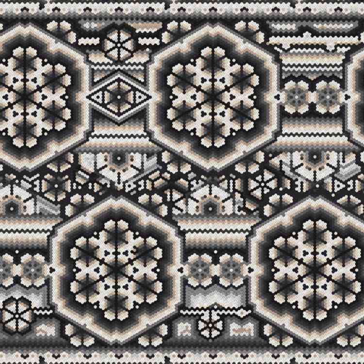 Spanish Caravan from Wall&decoat Pure Interiors