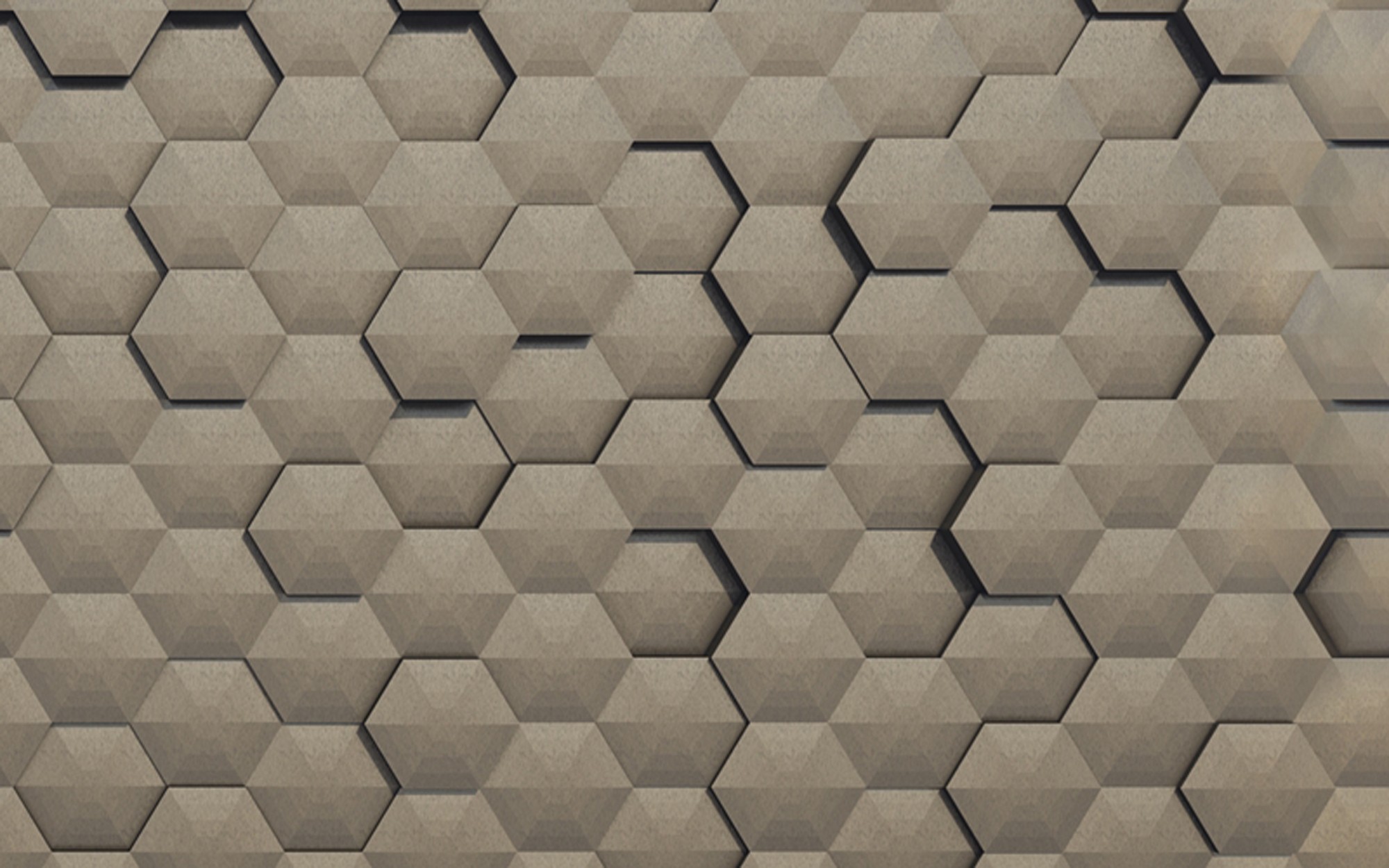 Tatooine. Wallpaper - Indoor from Wall&deco at Pure Interiors