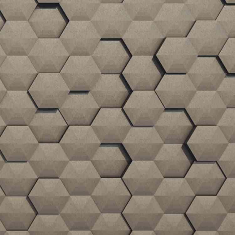 Tatooine from Wall&decoat Pure Interiors