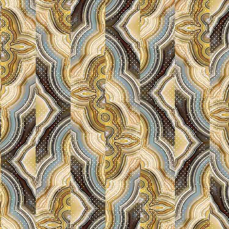Afrique by Wall&deco from Pure Interiors | 