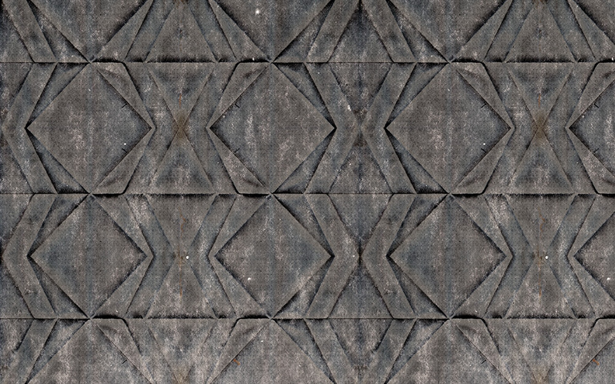Fold. Wallpaper - Outdoor/Wet from Wall&deco at Pure Interiors