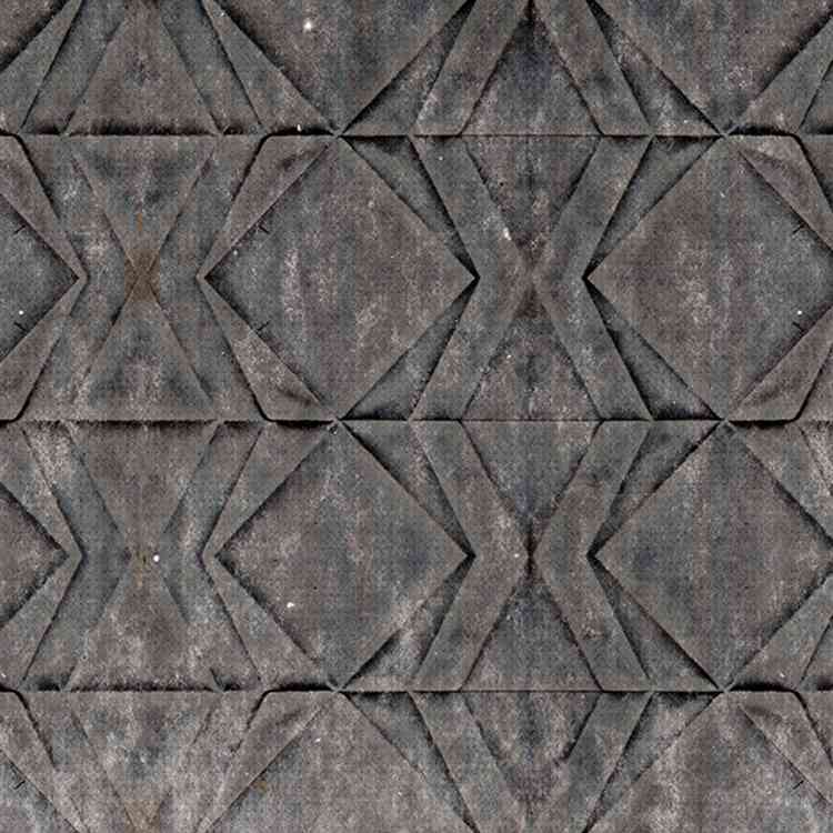 Fold by Wall&deco from Pure Interiors | 