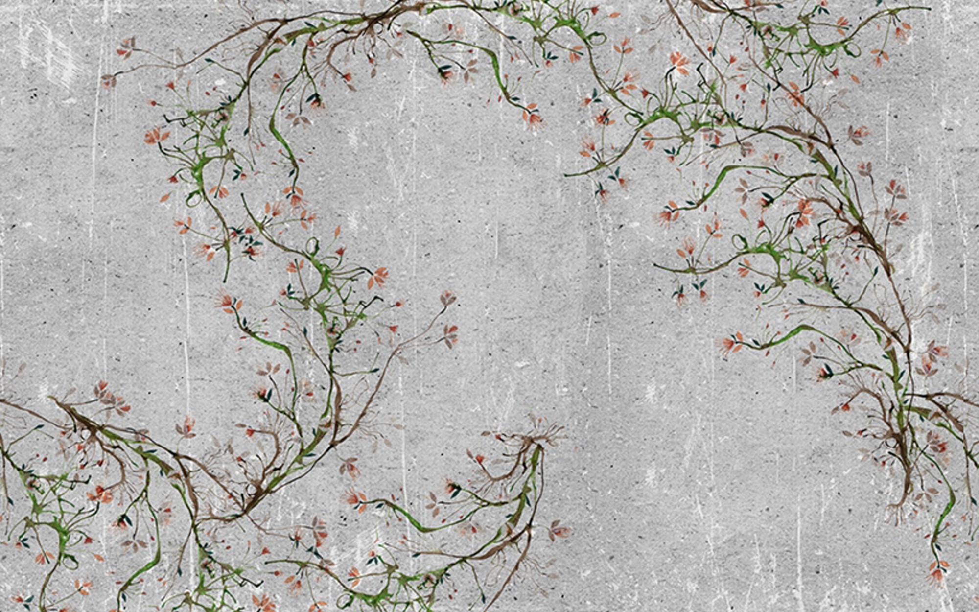 New Romantic. Wallpaper - Outdoor/Wet from Wall&deco at Pure Interiors
