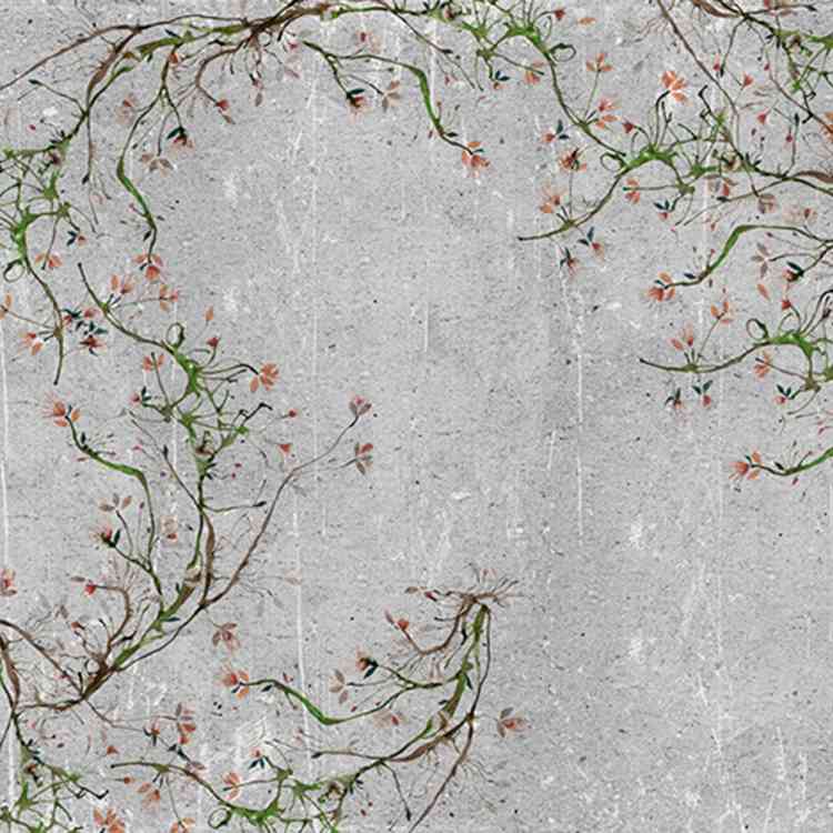 New Romantic by Wall&deco from Pure Interiors | 