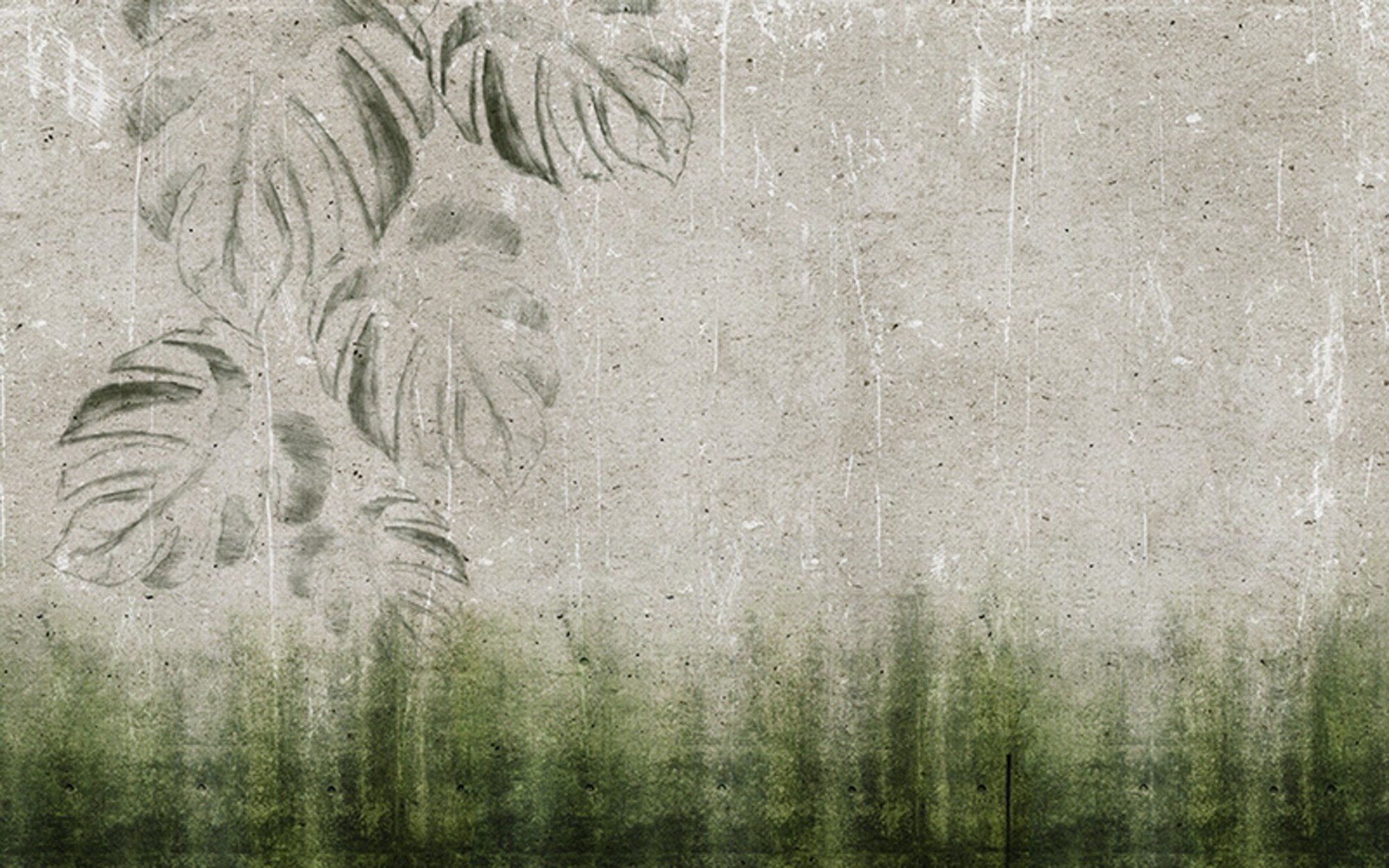 Next Simposium. Wallpaper - Outdoor/Wet from Wall&deco at Pure Interiors
