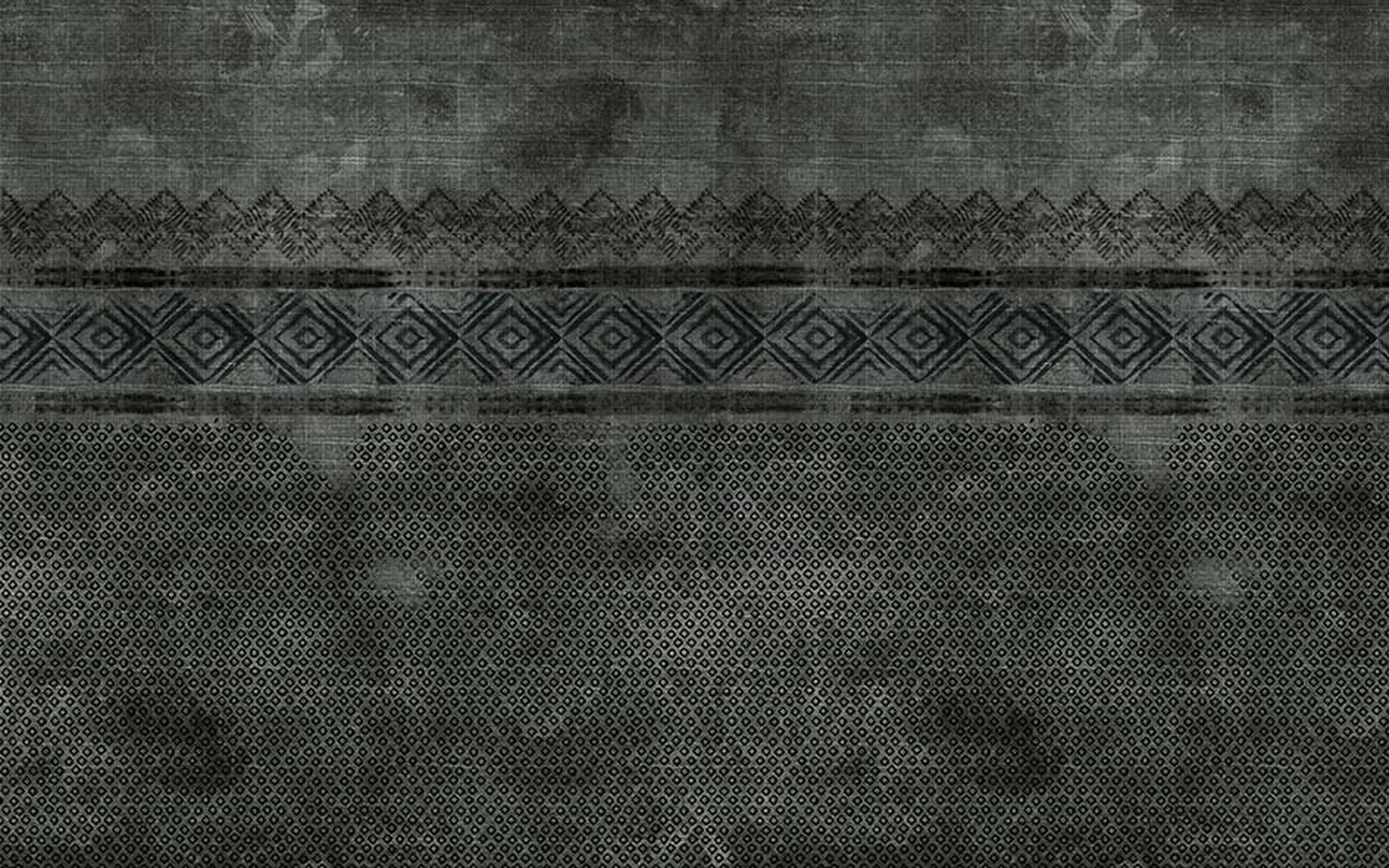 Shibori. Wallpaper - Outdoor/Wet from Wall&deco at Pure Interiors