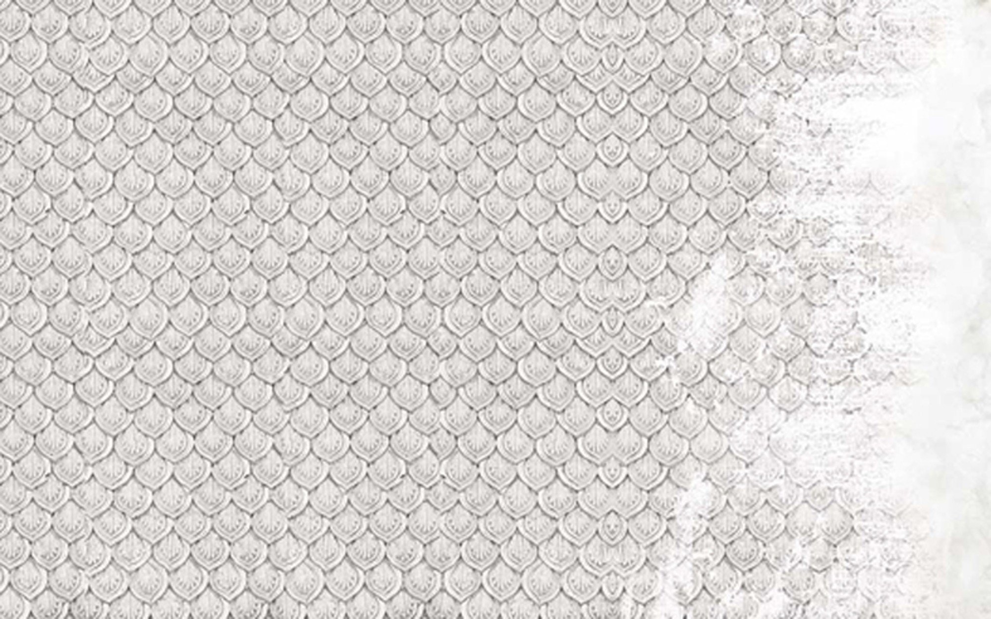 Zar. Wallpaper - Outdoor/Wet from Wall&deco at Pure Interiors