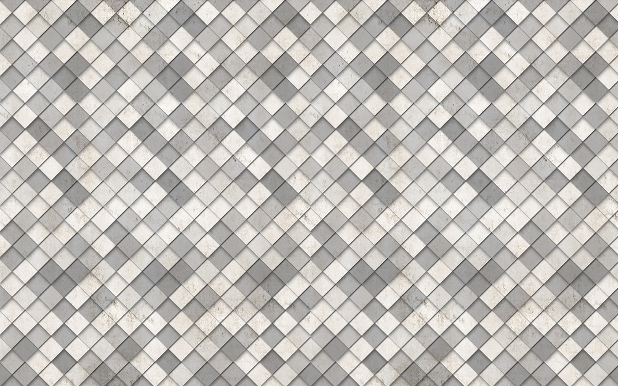 Opus Reticplatum. Wallpaper - Outdoor/Wet from Wall&deco at Pure Interiors