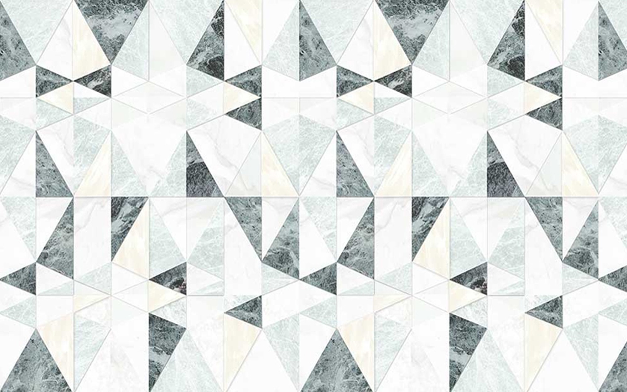 Tectonic. Wallpaper - Outdoor/Wet from Wall&deco at Pure Interiors