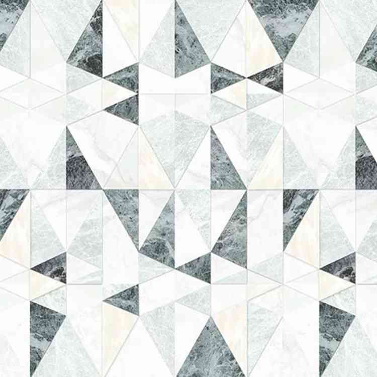 Tectonic by Wall&deco from Pure Interiors | 