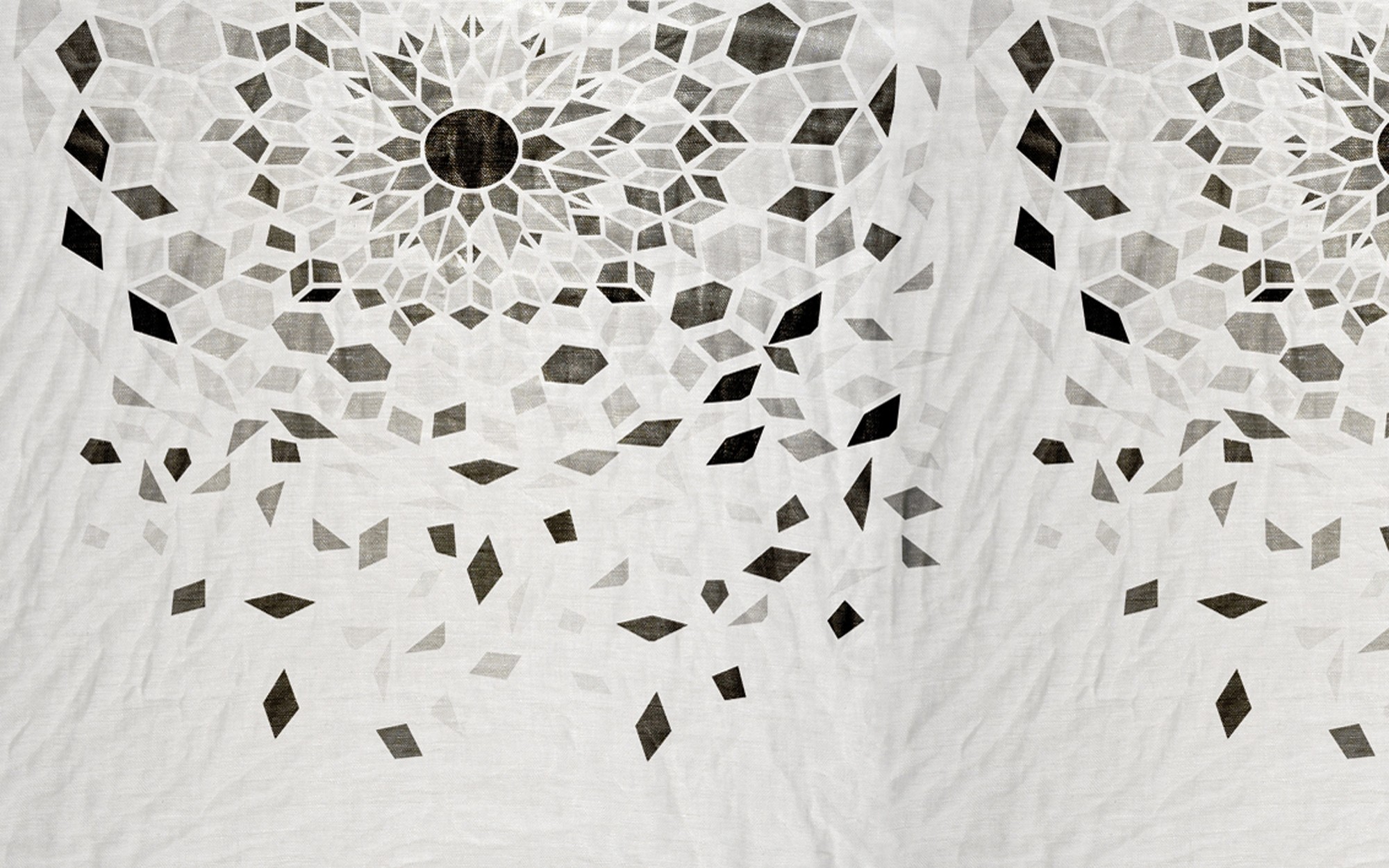 Chartres. Wallpaper - Indoor from Wall&deco at Pure Interiors