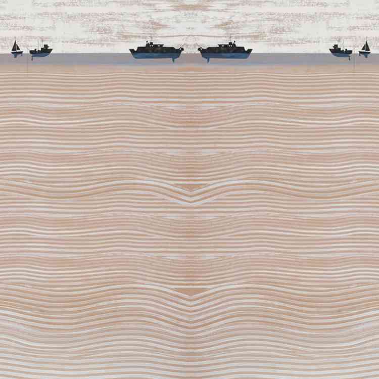 Avionic from Wall&decoat Pure Interiors