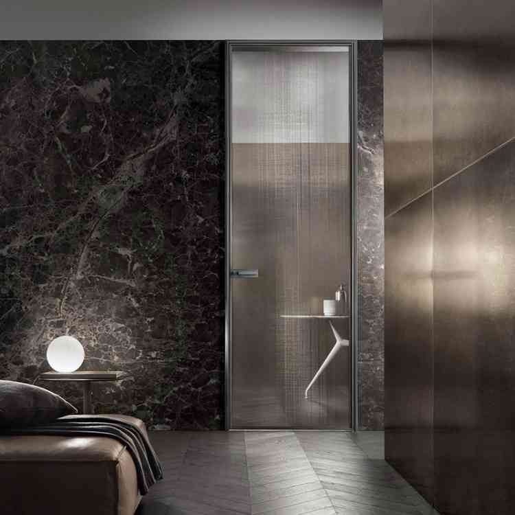 Spin Door by Rimadesio from Pure Interiors | 