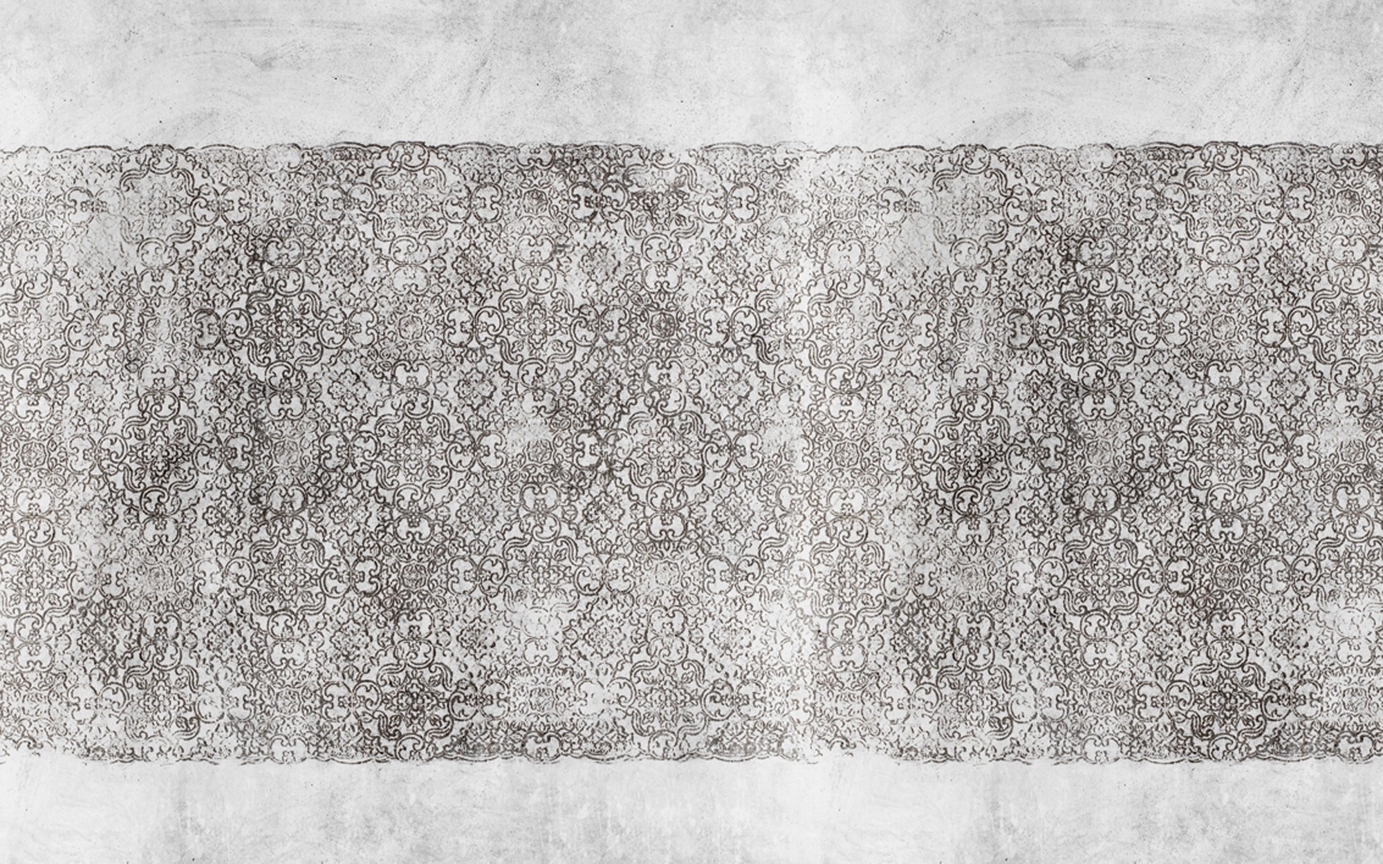 B&W. Wallpaper - Indoor from Wall&deco at Pure Interiors