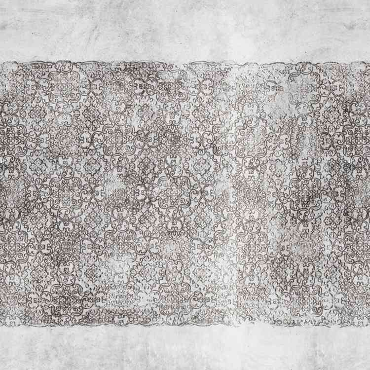 B&W from Wall&decoat Pure Interiors