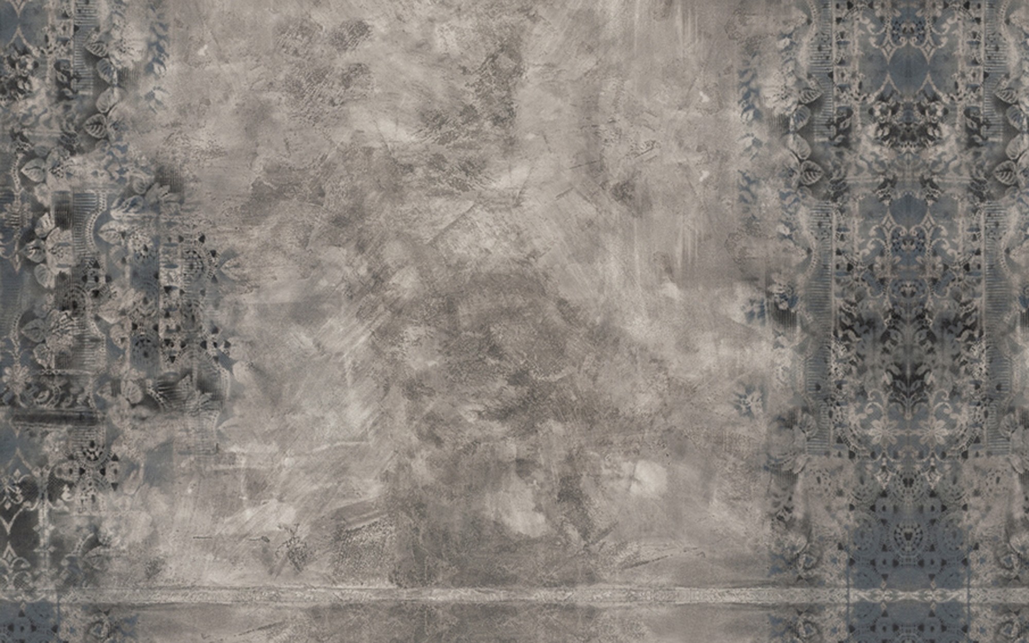 Brush. Wallpaper - Indoor from Wall&deco at Pure Interiors