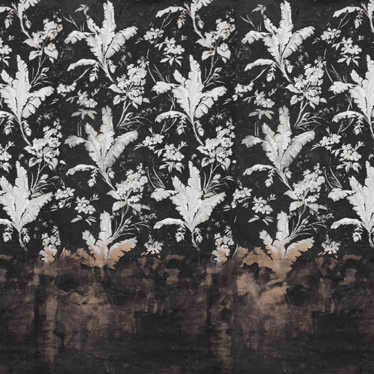 Camp Noire from Wall&decoat Pure Interiors