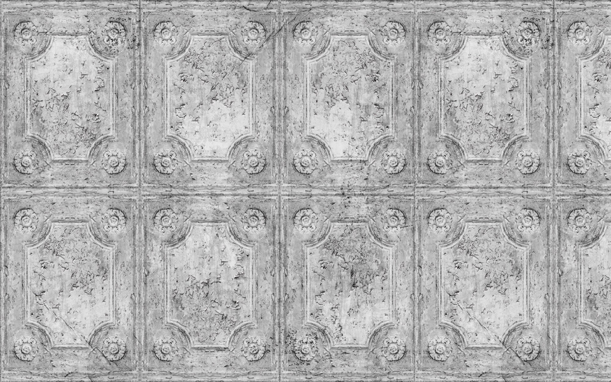 Crust. Wallpaper - Indoor from Wall&deco at Pure Interiors