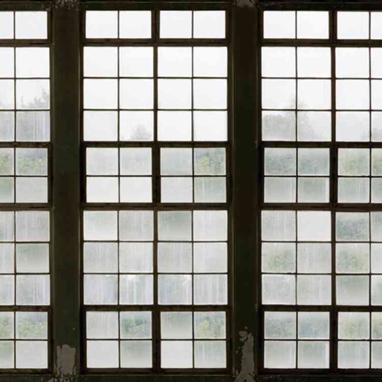 Durch from Wall&decoat Pure Interiors