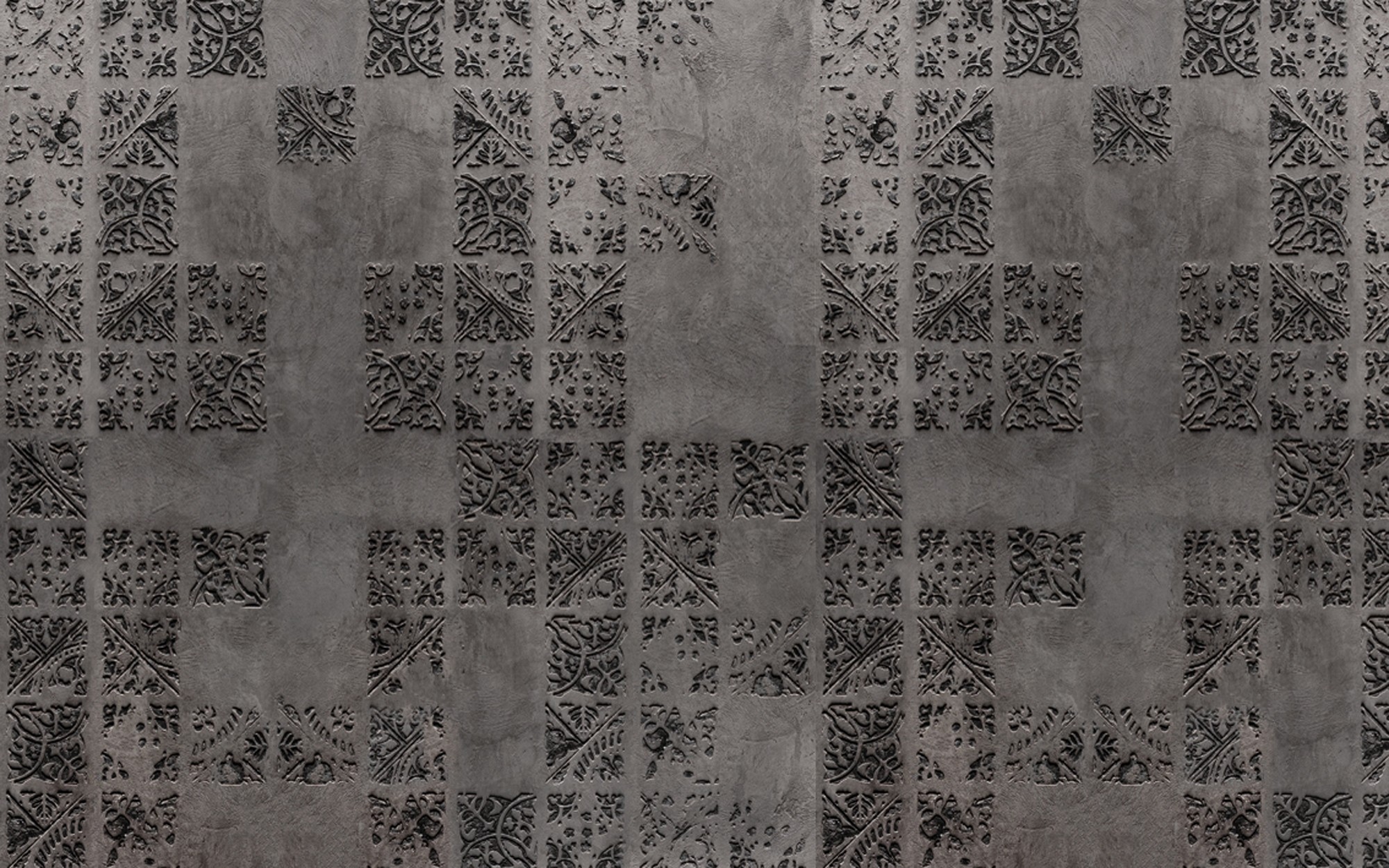 Imprinting. Wallpaper - Indoor from Wall&deco at Pure Interiors