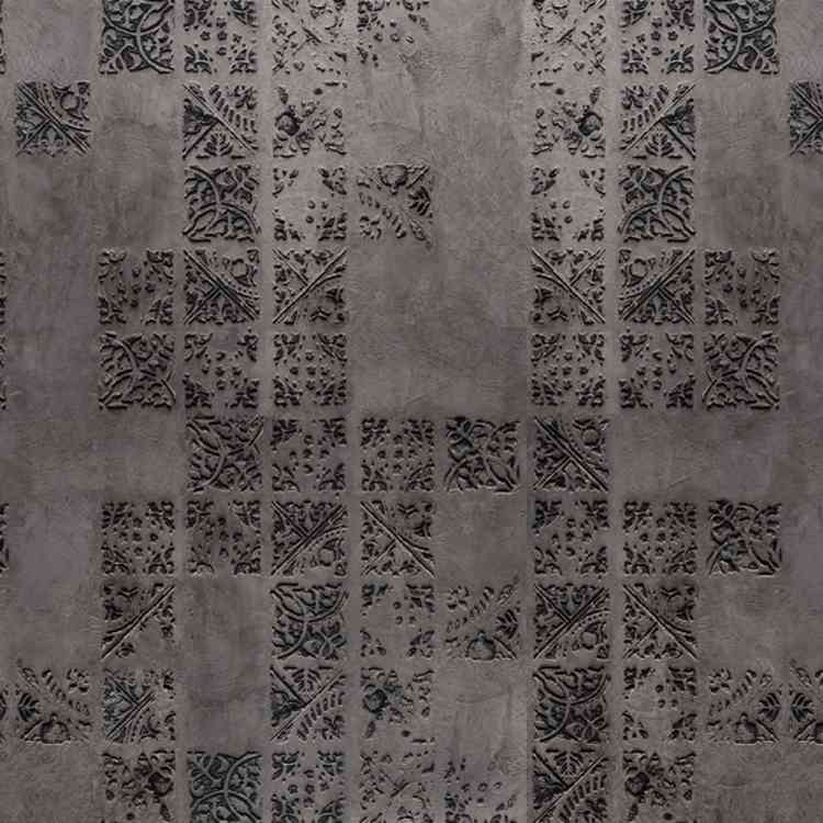 Imprinting from Wall&decoat Pure Interiors