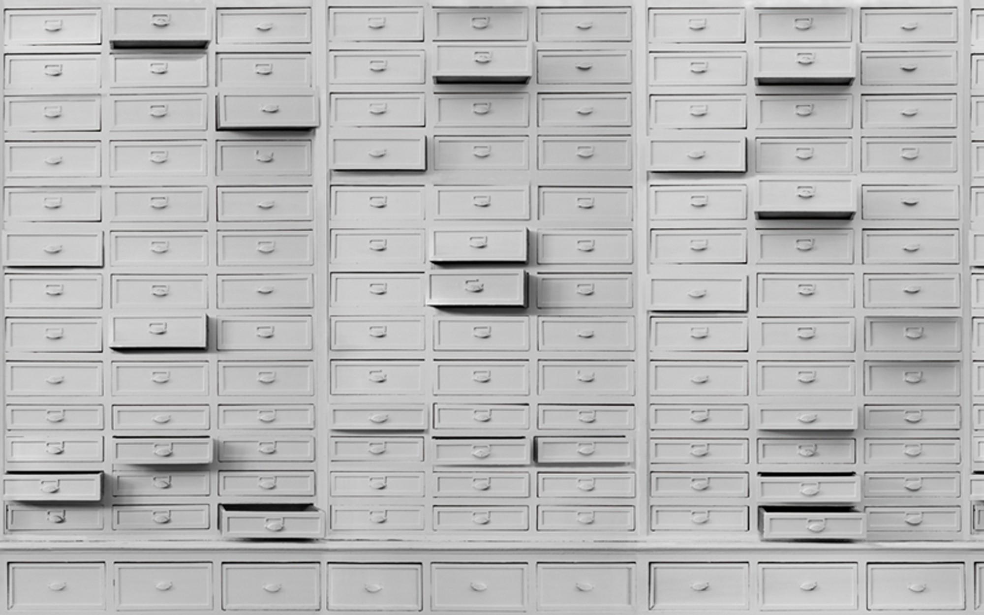 In Mind. Wallpaper - Indoor from Wall&deco at Pure Interiors