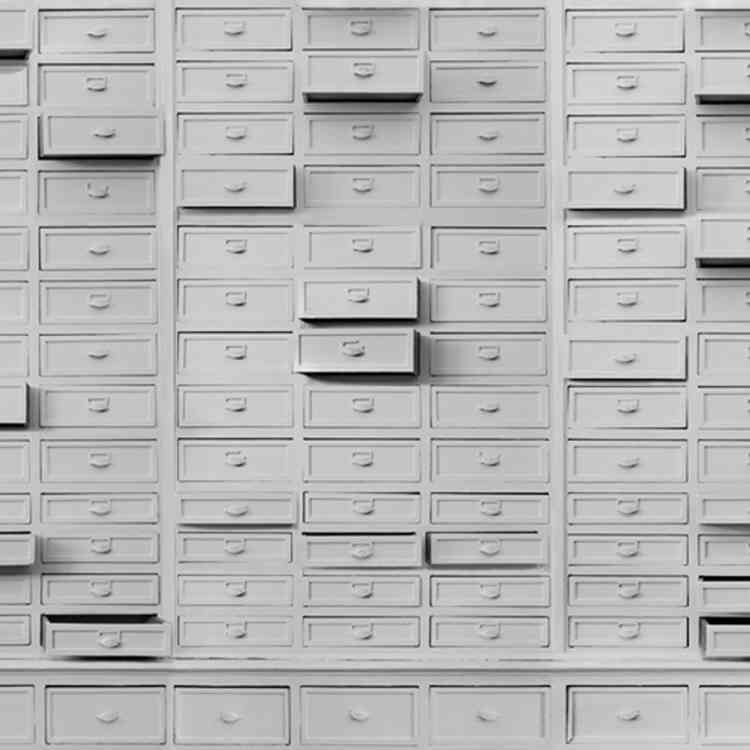 In Mind from Wall&decoat Pure Interiors