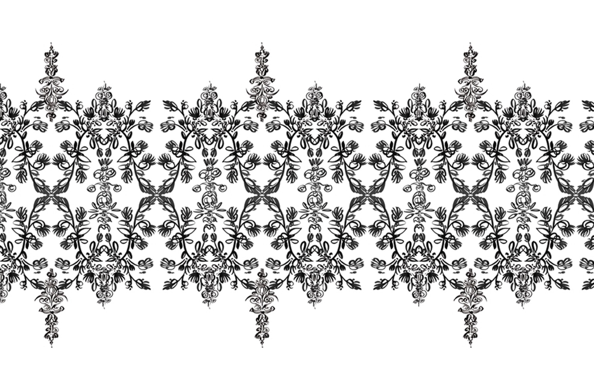 Replicate. Wallpaper - Indoor from Wall&deco at Pure Interiors