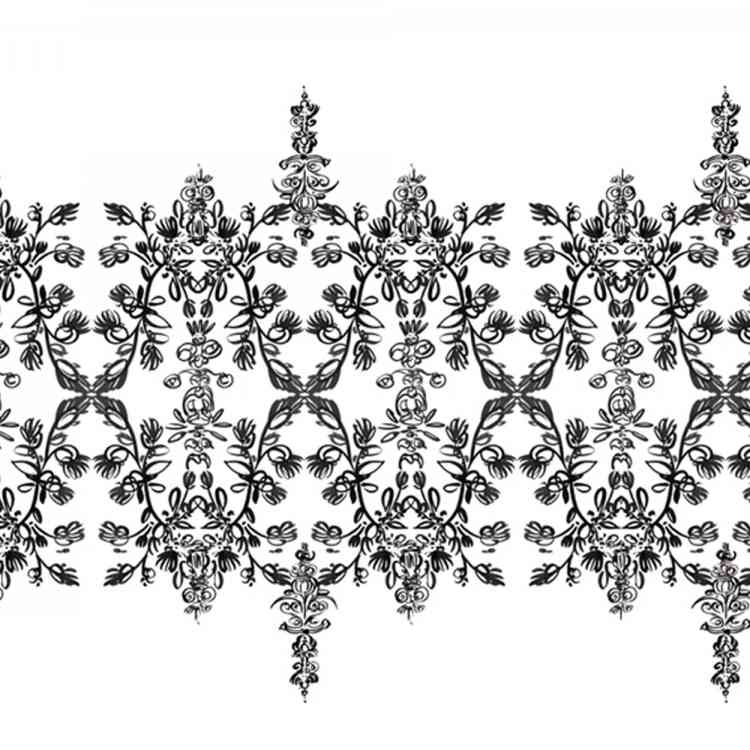 Replicate from Wall&decoat Pure Interiors