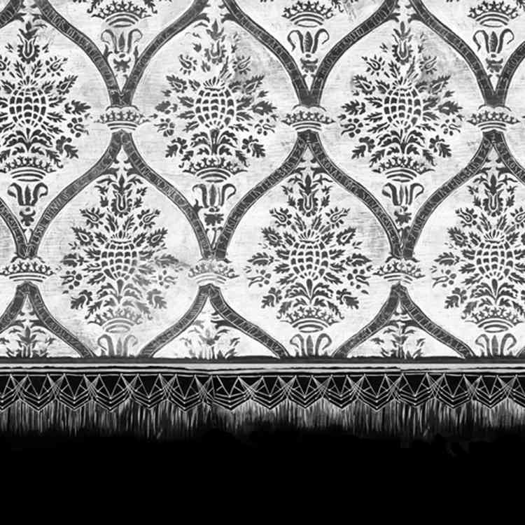 Segreti from Wall&decoat Pure Interiors