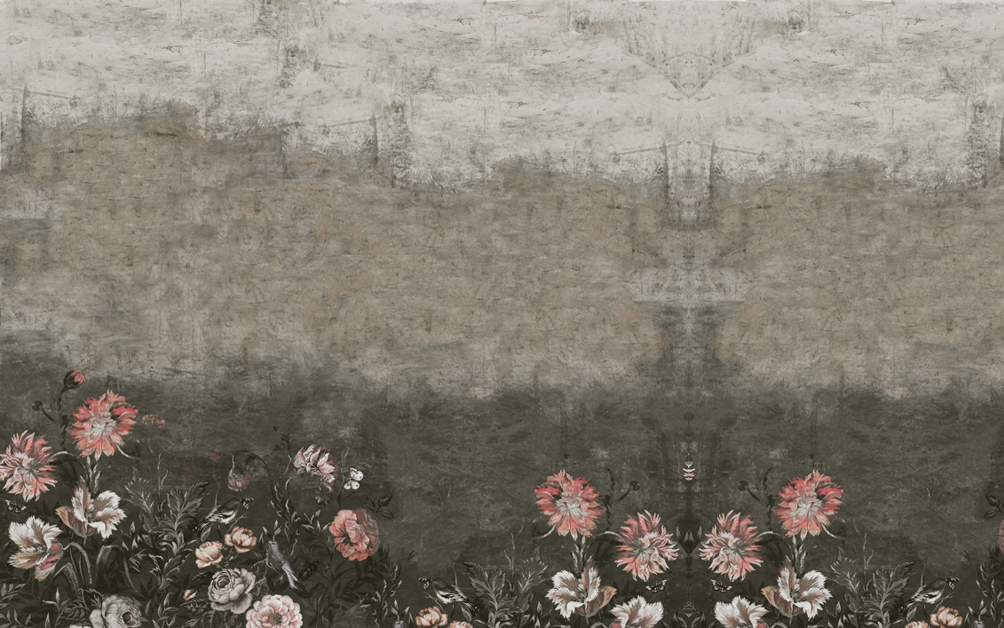 Soul. Wallpaper - Indoor from Wall&deco at Pure Interiors