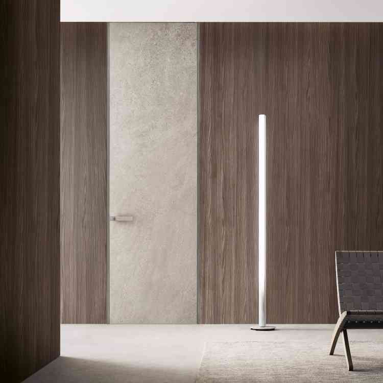 Moon Door by Rimadesio from Pure Interiors | 