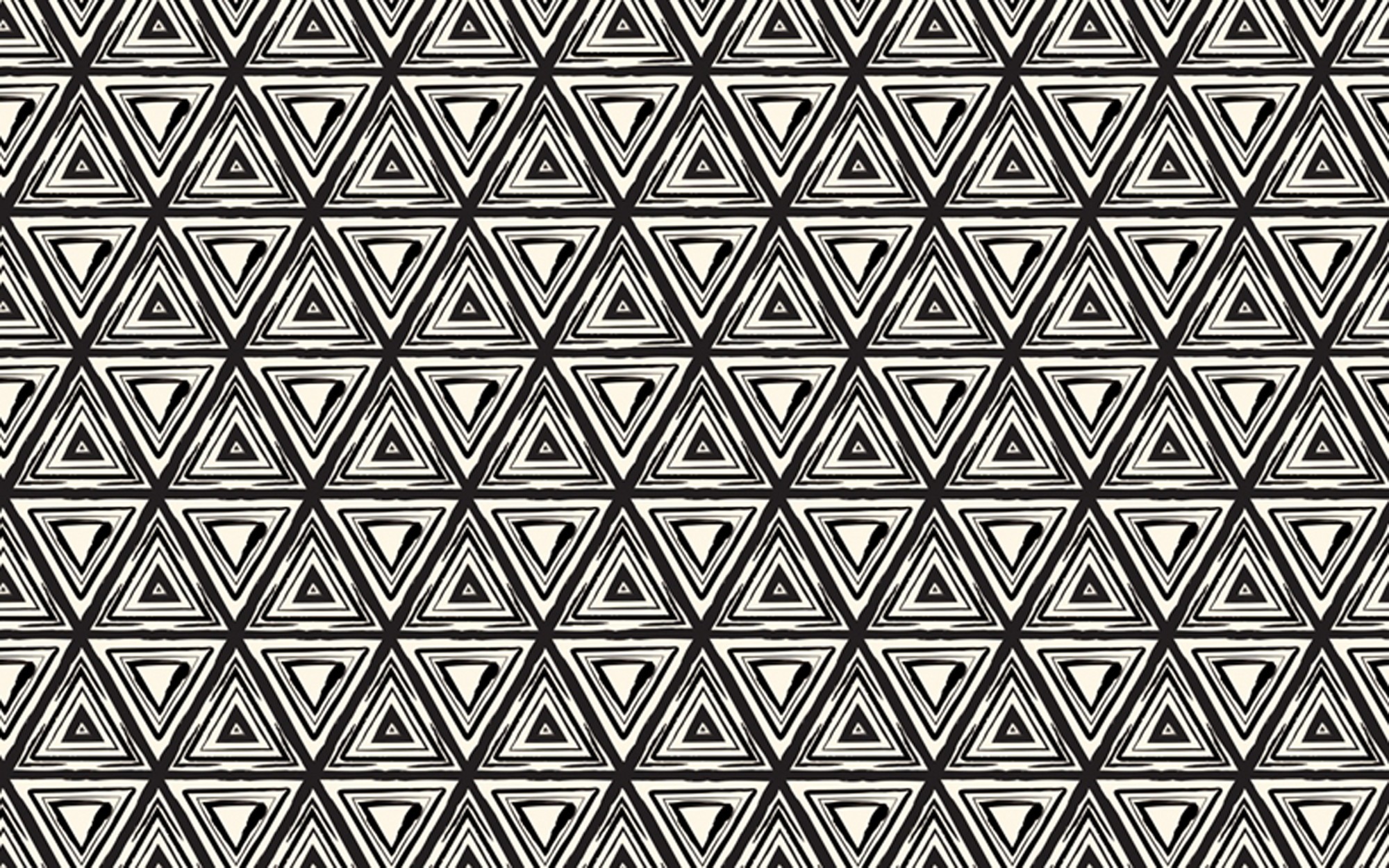 Etnik Ink. Wallpaper - Indoor from Wall&deco at Pure Interiors