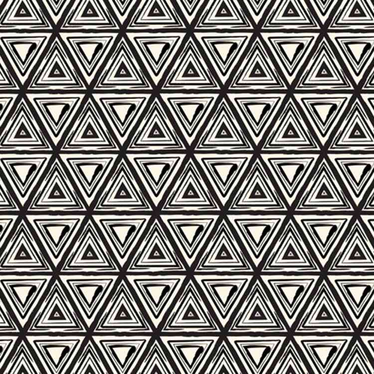 Etnik Ink from Wall&decoat Pure Interiors