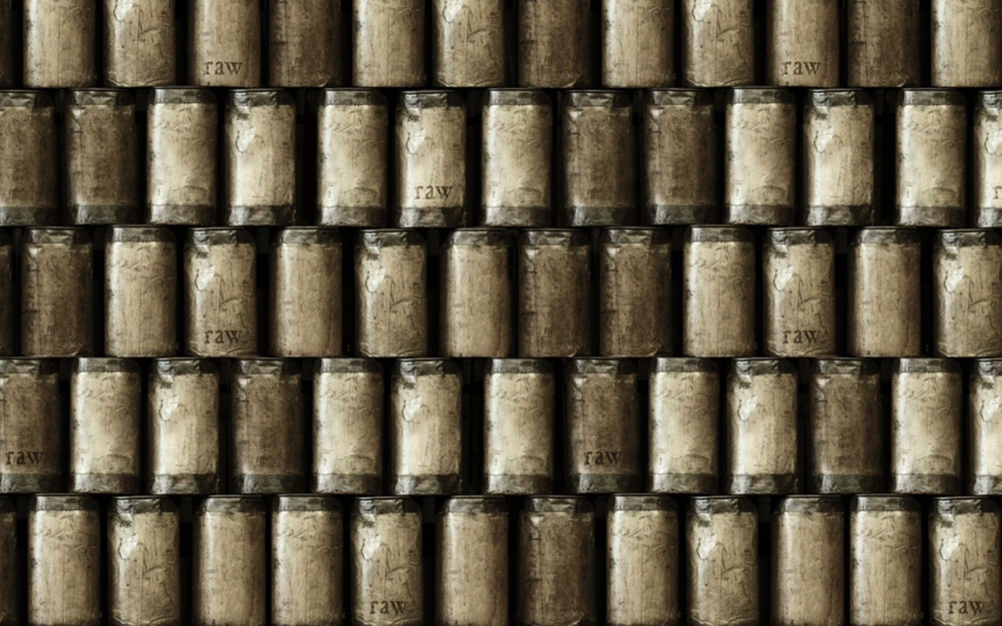 Raw. Wallpaper - Indoor from Wall&deco at Pure Interiors