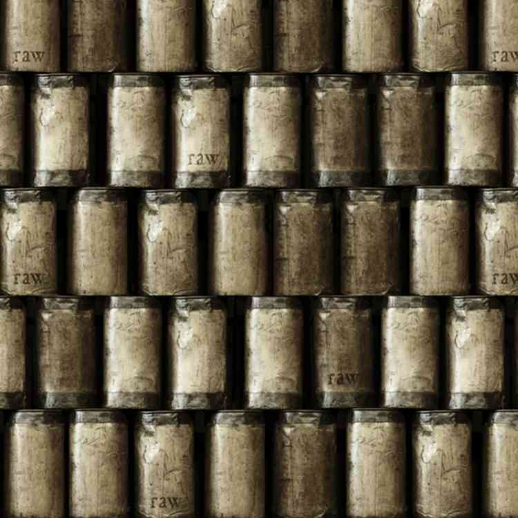 Raw from Wall&decoat Pure Interiors