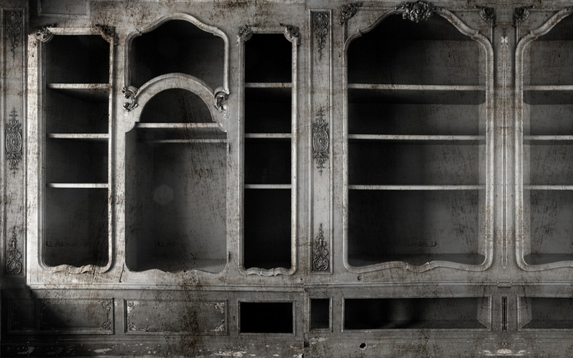 Close to Me. Wallpaper - Indoor from Wall&deco at Pure Interiors