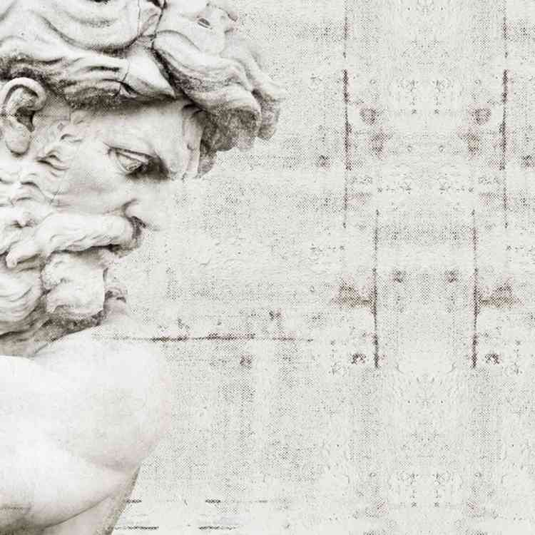 Deus from Wall&decoat Pure Interiors