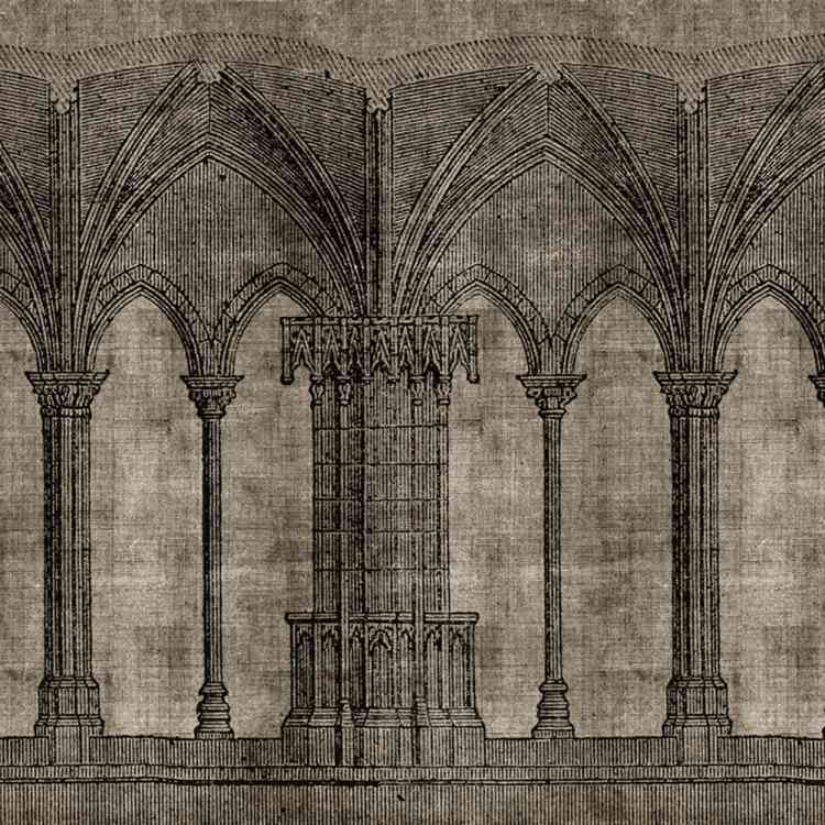 Flamboyant from Wall&decoat Pure Interiors