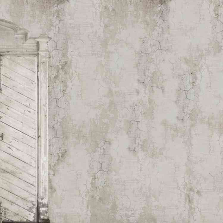 Knock Knock from Wall&decoat Pure Interiors